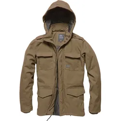 Vintage Industries Darren Parka Jacke S