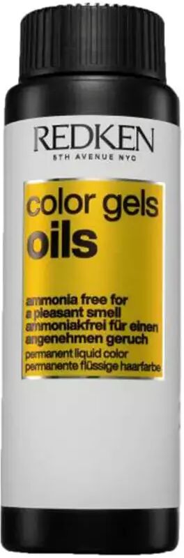 Redken Color Gel Oils 6Cr-6.46