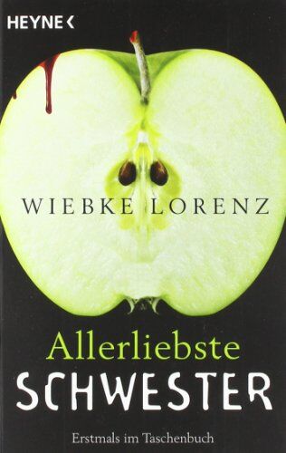 Wiebke Lorenz - Allerliebste Schwester: Roman - Preis vom 17.10.2026 19:25:27 h