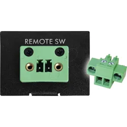 SHUTTLE PWR01 - External Power Button, für Shuttle Box-PCs