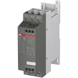 ABB PSRC30-600-70 Softstarter Ue 208-600VAC, feste Parameter, 30A 1SFA896209R7000