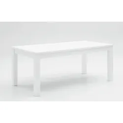 Esstisch DEKORA ( L180(250)xB90xH76cm) - L160(230)xB90xH76cm
