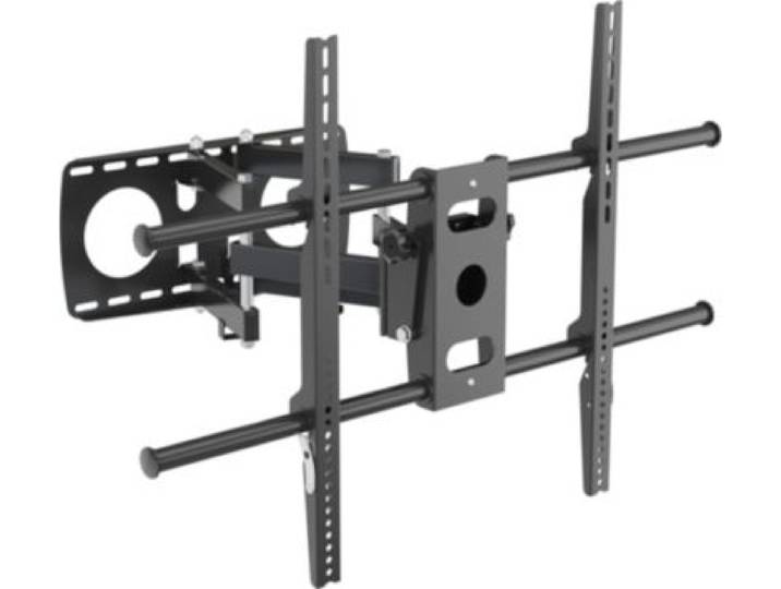 Adeqwat - Support Mural Tv Mouv Tv Max 50-100 ''