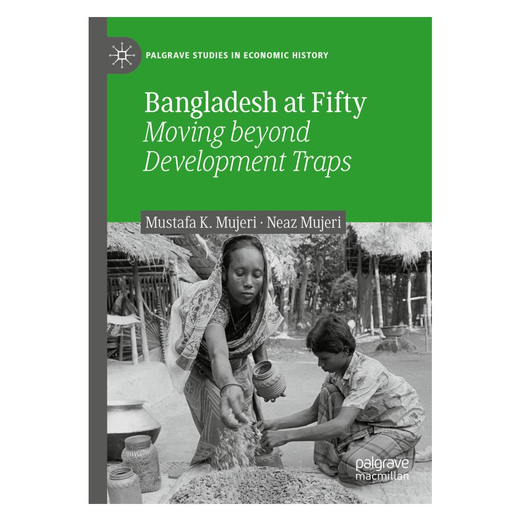 Springer Bangladesh at Fifty (Englisch, Softcover, Mustafa K. Mujeri, Neaz Mujeri) (56217034)