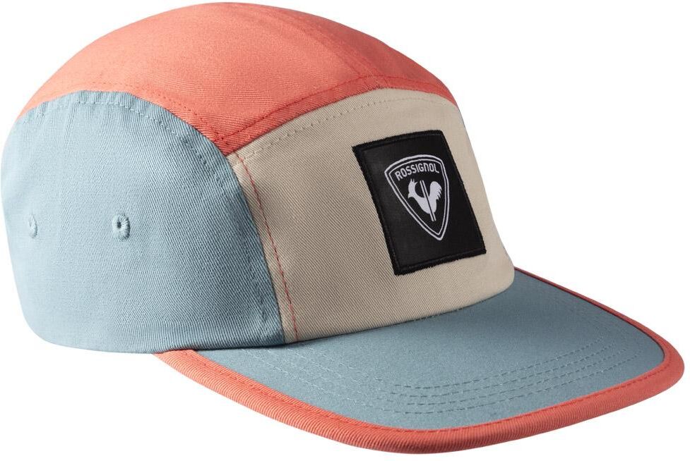 Rossignol  - Waterfall 5P Cap Dubarry - Casquette