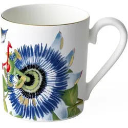 Villeroy & Boch, Tasse, Becher mit Henkel Amazonia (300 ml, 1x)
