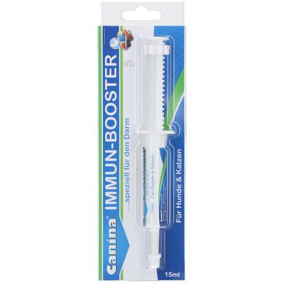 Immun-Booster Paste f.Hunde/Katzen 15 ml