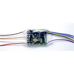 Tams Elektronik 43-02316-01 WD-31 Weichendecoder Baustein