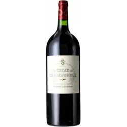 Magnum la Croix de Carbonnieux Rouge 2020 - Zweitwein Château Carbonnieux