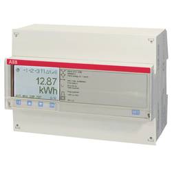ABB A44 211-100 2CMA100013R1000 Messwandlerzähler digital 6 A MID-konform: Ja 1 St.
