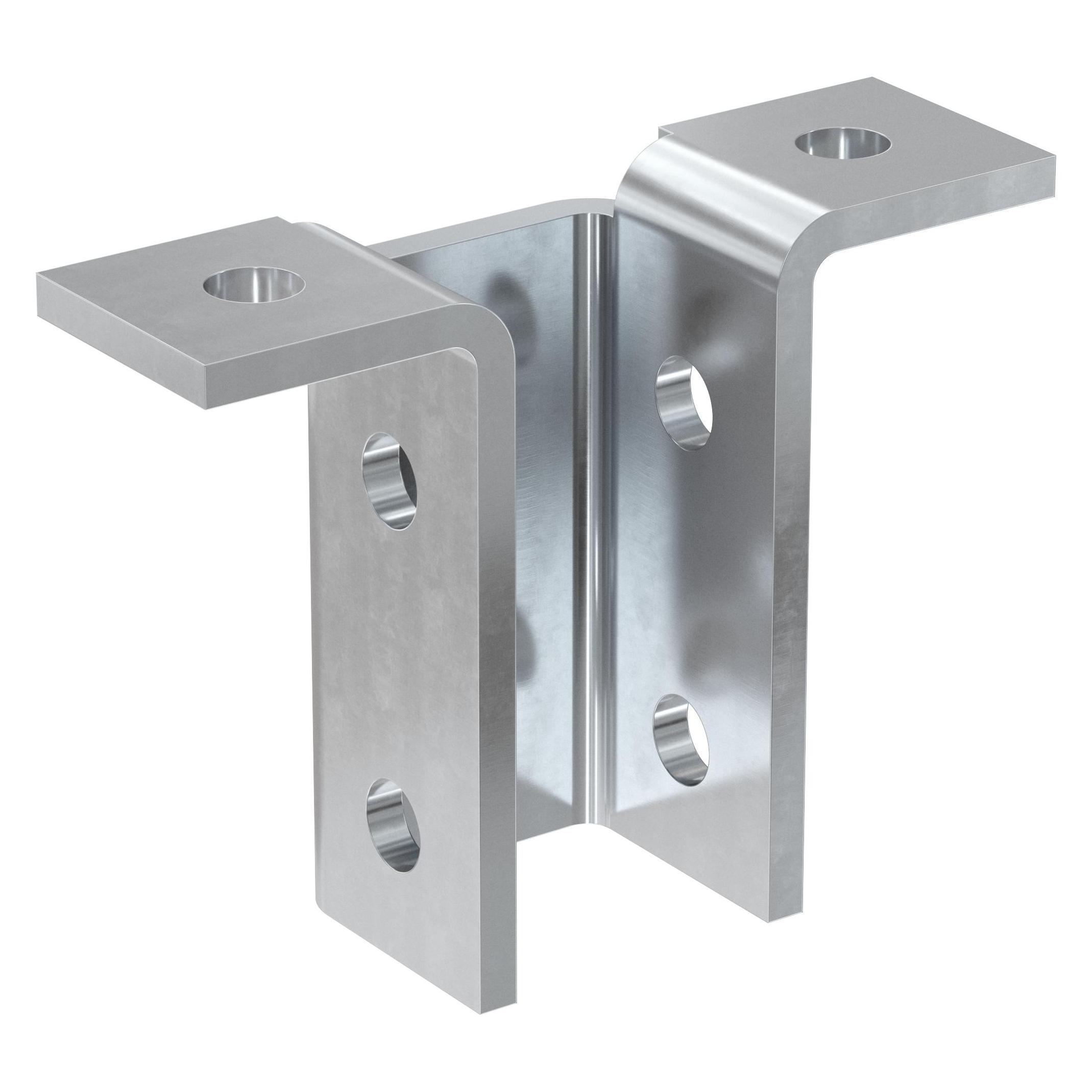 Fischer Verbindungselemente FUF 8T (10 Stk.) (504387)