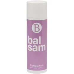 200ml Bergmann Balsam