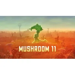 Mushroom 11