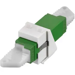 Rutenbeck LSH-Keystone Modul KMK-LSH OS2APC gn rw
