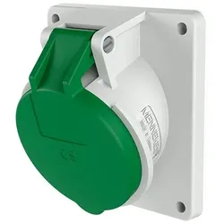 Mennekes 1469 Anbaudose, 16A4p10h>50-500V, IP44