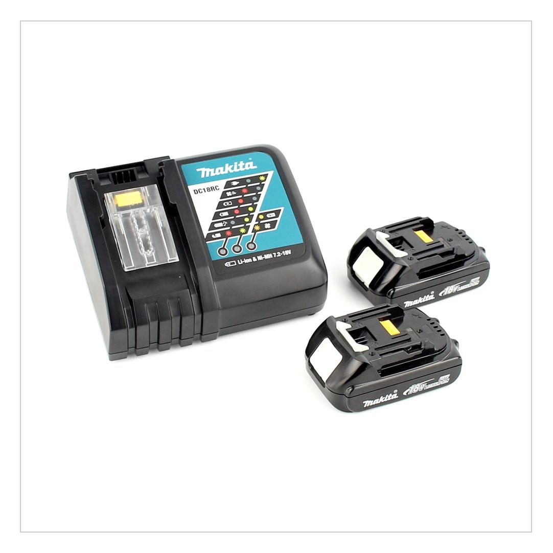 Makita DBO 180 (Exzenterschleifer) (DBO180RYJ)