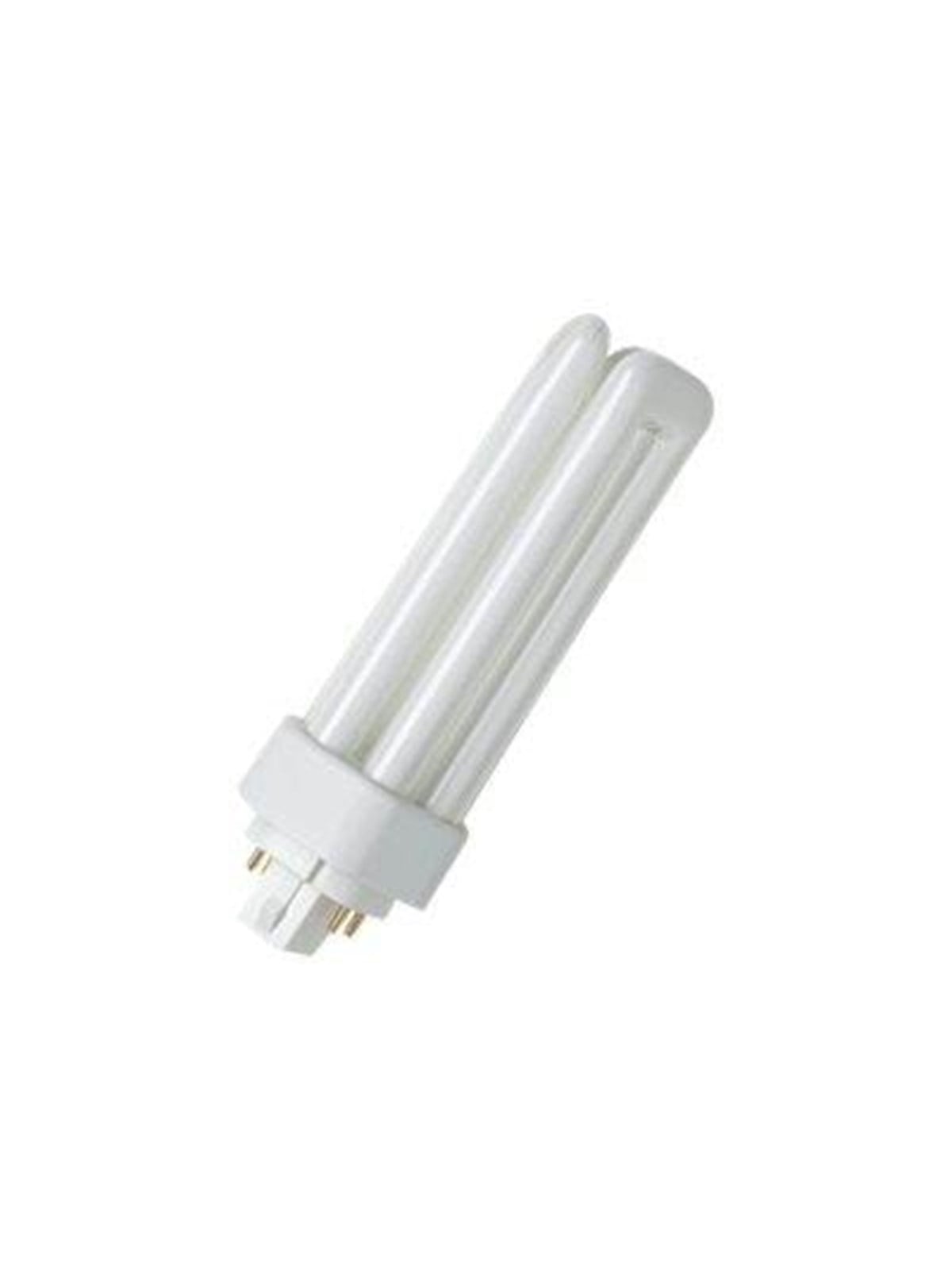 Osram Fluoreszierende Glühbirne DULUX T/E PLUS 42W/840 GX24q-4
