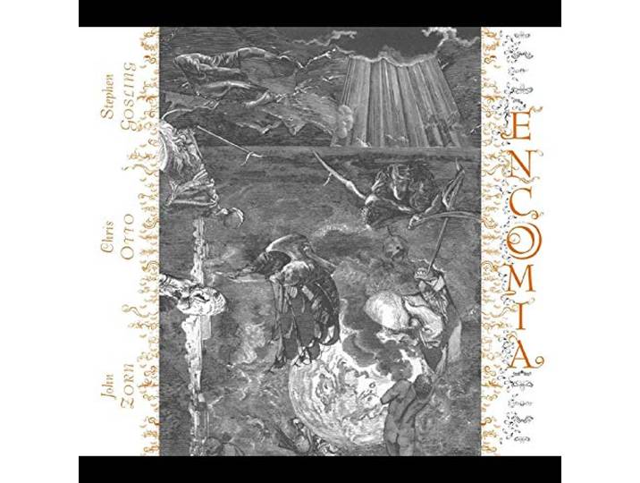 John Zorn - Encomia