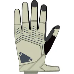 Endura, Velohandschuhe, (XXL)
