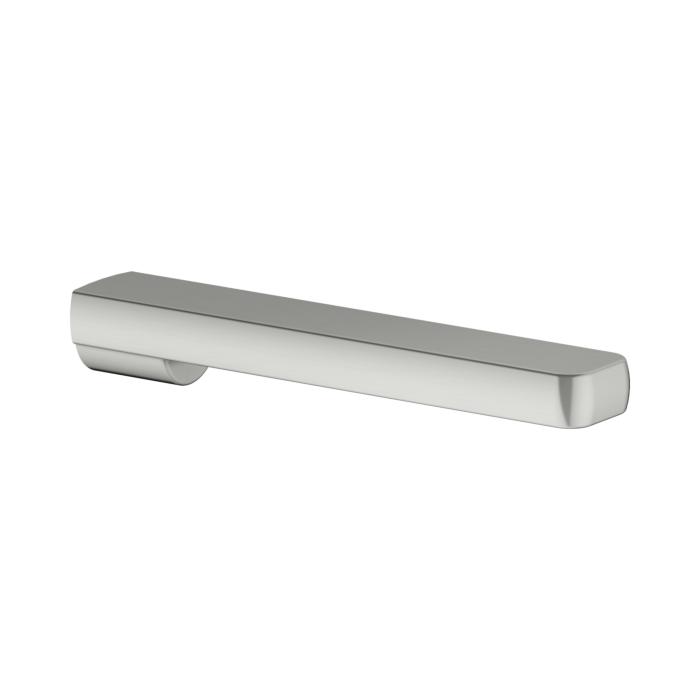 Keuco Moll Toilettenpapier-Ersatzrollenhalter 12763210000 Edelstahl-finish