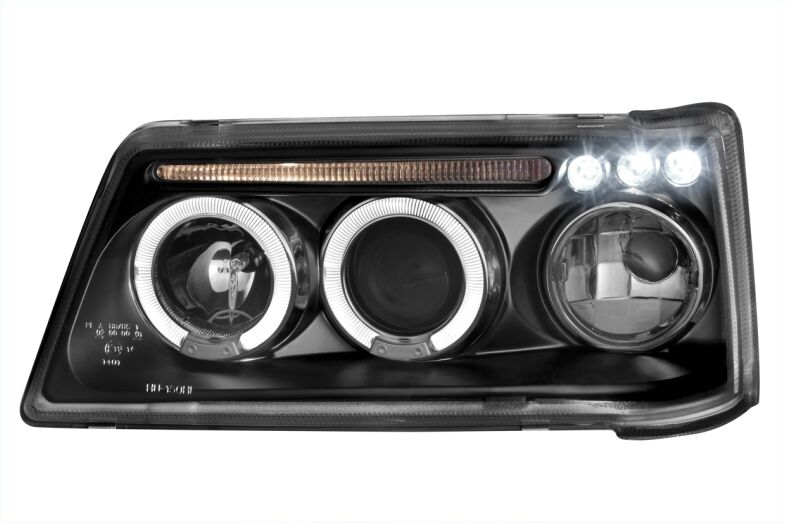 Diederichs Hauptscheinwerfersatz Hd Tuning 4220380 H1/h1