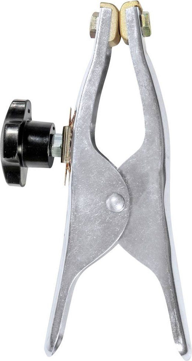 GYS Massaklem 5193043213 voor tot 300/400A met een kabeldiameter kleiner dan 70mm