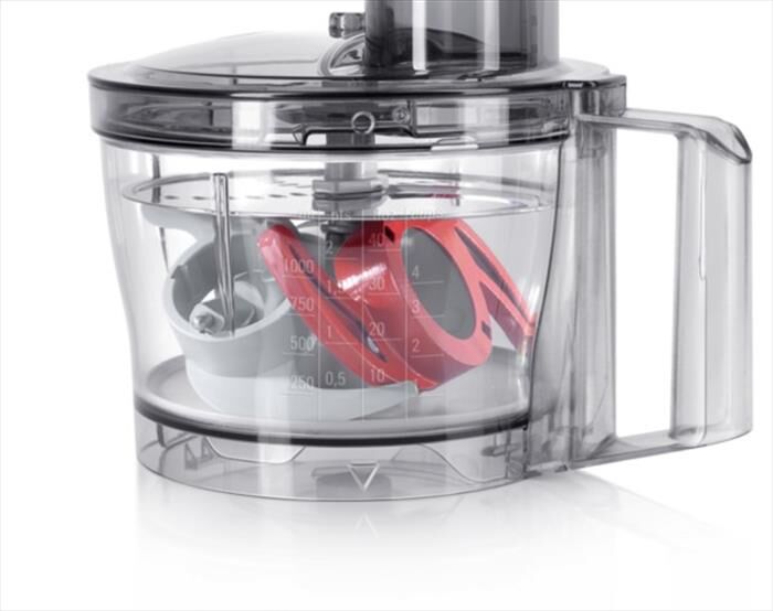 Bosch Mcm3100w-bianco