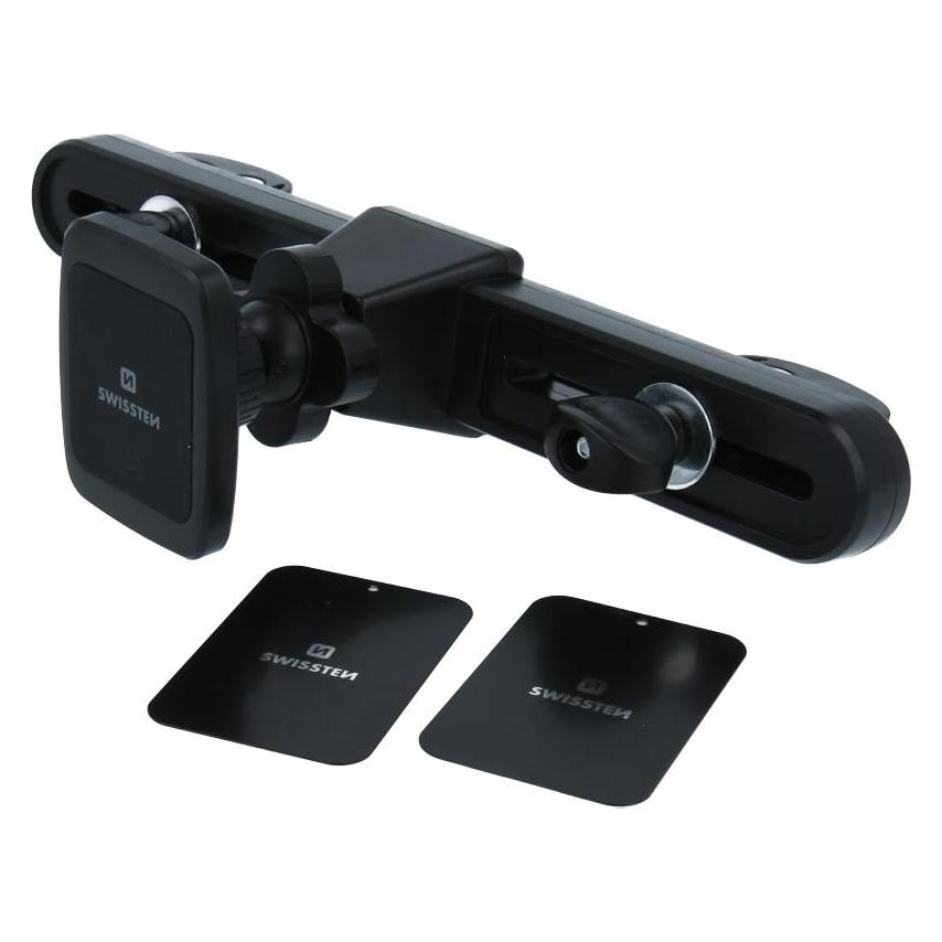 Swissten Magnetische Autohalterung für Tablet S-GRIP M5-OP (65010503)
