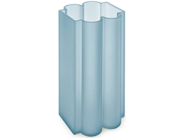 Kartell Okra Vase 18x18x24 cm