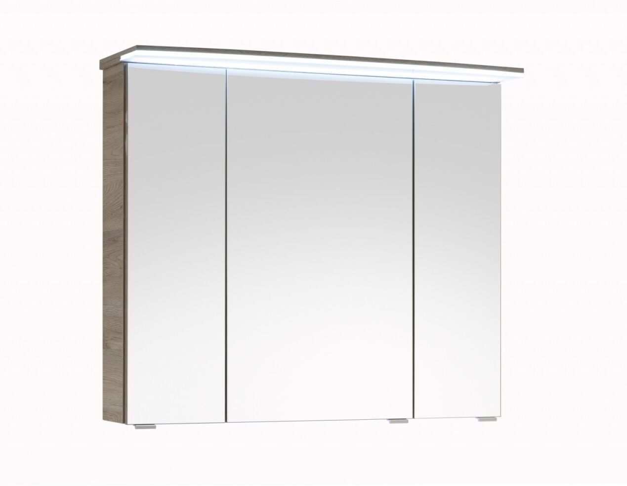 Pelipal Serie 7005 Spiegelschrank RD-SPS19, B:800, H:720, T:170mm RD-SPS19