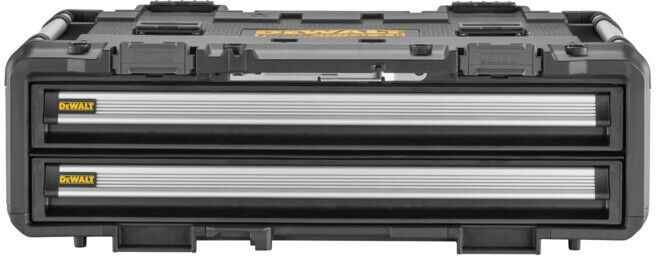 Dewalt ToughSystem DXL module avec tiroirs (DWST08520-1)