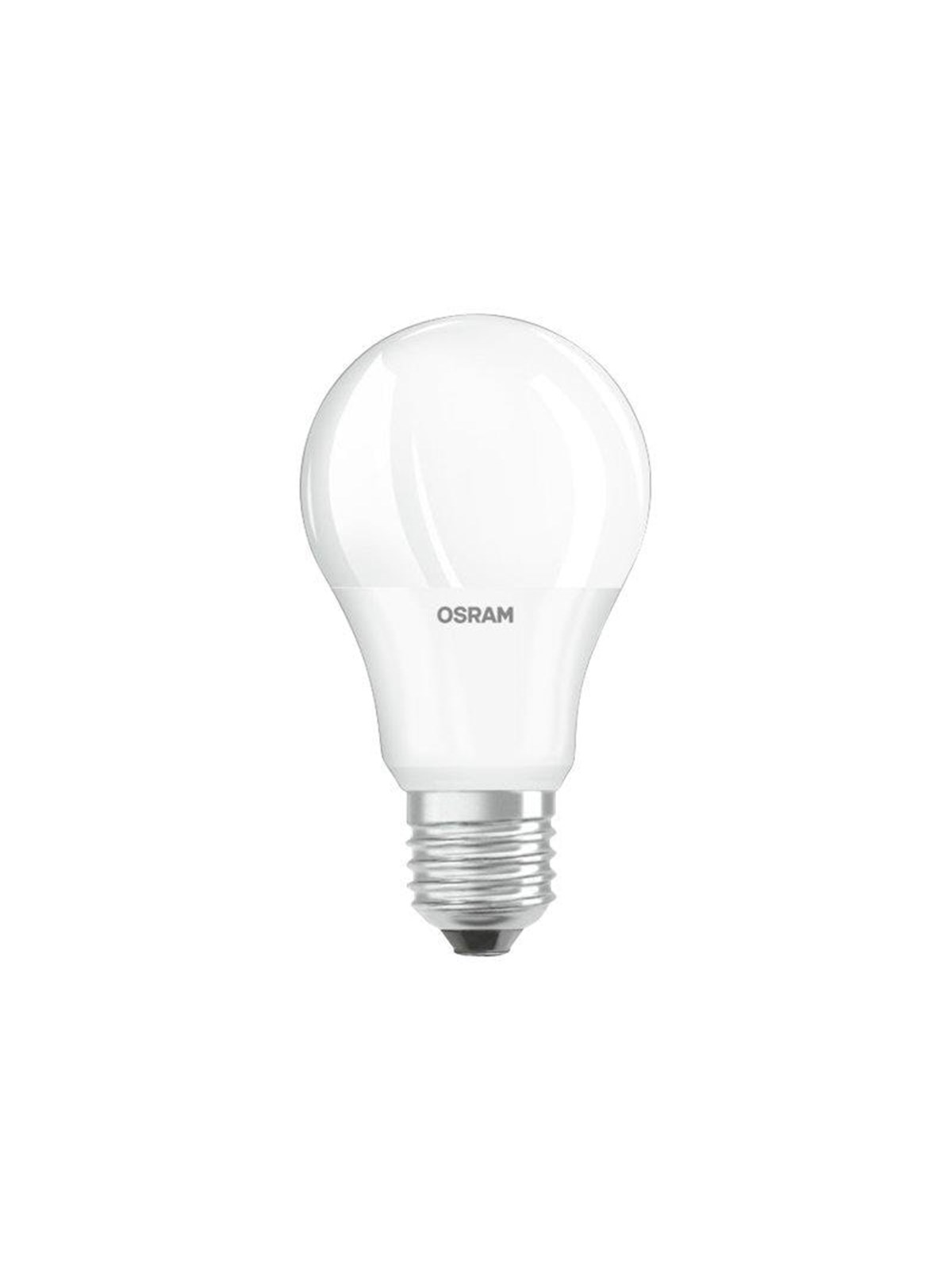 Osram LED-Lampe STAR Classic A60 8.5W/827 (60W) Frosted E27