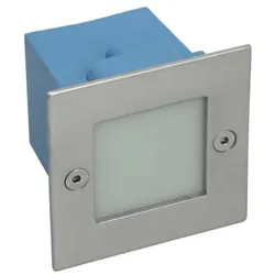 Kanlux LED Einbauleuchte TAXI 0,6W 840 IP54 NODIM