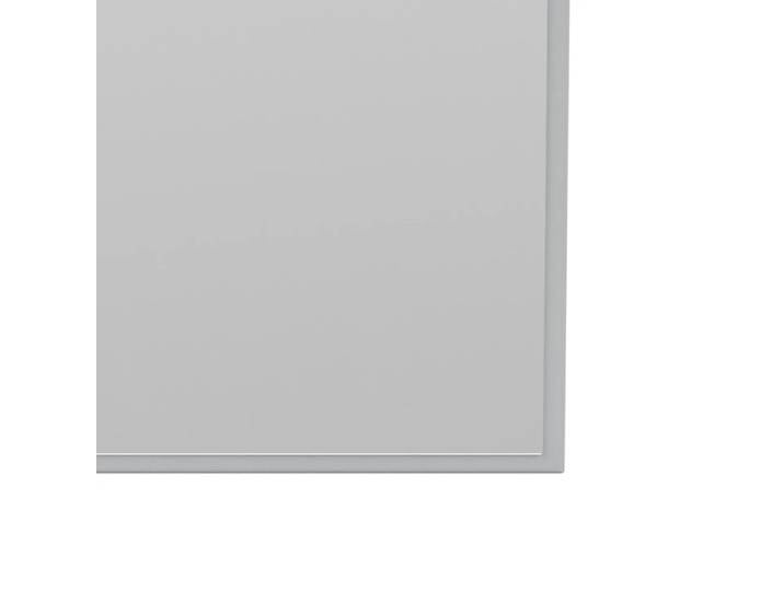 Montana Miroir Montana Square 69,6x69,6 cm Fjord