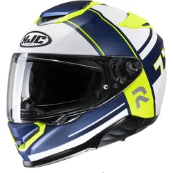 HJC RPHA 71 Zecha Helm