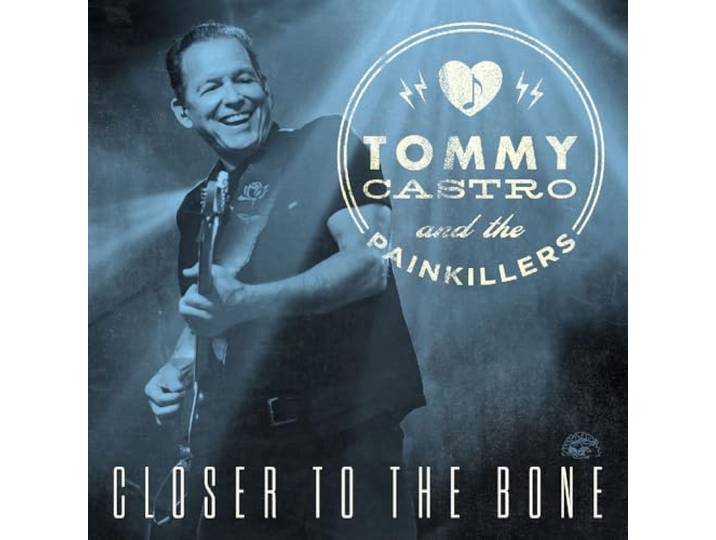 Closer To The Bone
