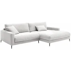 Pure Home Lifestyle Longchairkombination DELIA - SC ca. 272.00x190.00