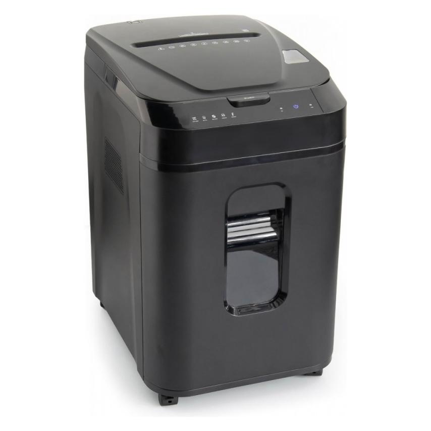 Wallner AF160 C2 P-5 260W Aktenvernichter (Partikelschnitt) (110401)