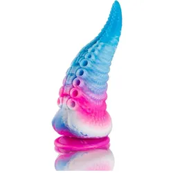 Epic, Dildo, Scylla Blauer Tentakel