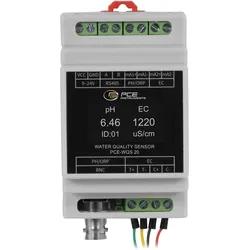 PCE Instruments, Detektor, Wasserqualitätssensor PCE-WQS 20
