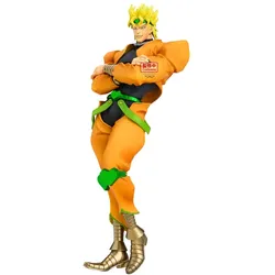 Banpresto Jojo's Bizarre Adventure - Dio Brando