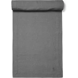 Akalla Tischläufer 50 x 250 cm grau