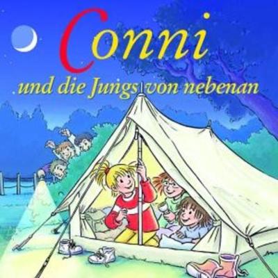 Conni und die Jungs von nebenan - , CD, 0602517408098