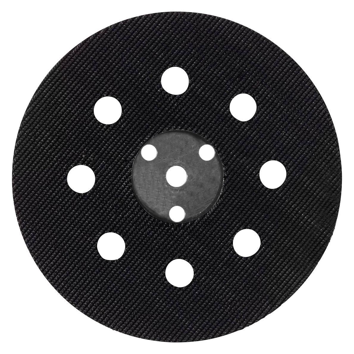 wolfcraft 1 Haft-Schleifteller Excentersch. ø125mm (2227000)