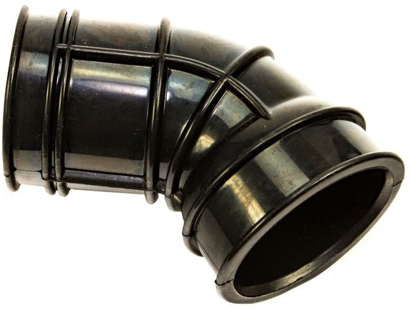 ELRING 192.340 Seal Ring, air filter housing intake hose