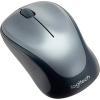 M235 Wireless, Maus schwarz/grau