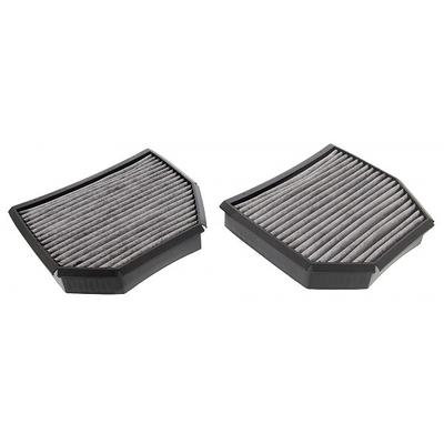 Mapco Filter, Innenraumluft [Hersteller-Nr. 67234] für Mercedes-Benz