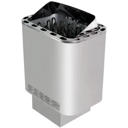Saunaöfen Sawo Nordex Next 4.5 kW | separate Steuerung erforderlich | NR-45NS-N
