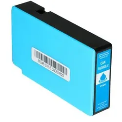 Alternativ-Tinte für Canon PGI-2500 XL / 9265B001 cyan