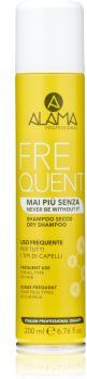 Alama Professional Frequent Dry Shampoo champô seco 200 ml. Frequent Dry Shampoo